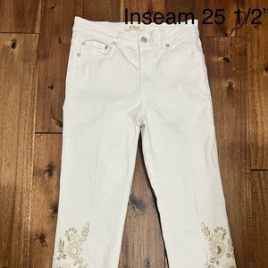 Free People Jeans
